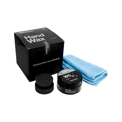 Твердый воск Hand Wax W0.01 426175 175мл Koch Chemie 020990 1316