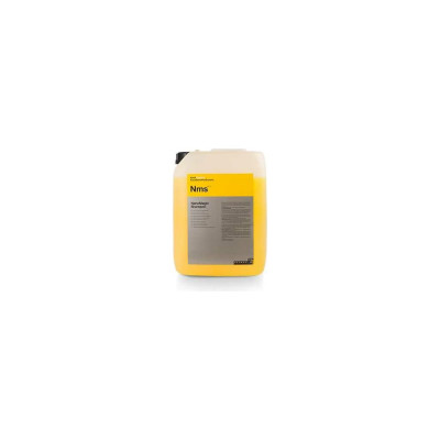 Шампунь для мойки авто NanoMagic Shampoo Mit Nano-Konservierer Koch Chemie 10кг 206010 004553 421