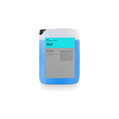 Антискользящее покрытие для пластика и резины GUMMIFIX 10л Koch Chemie 48010 005497 282
