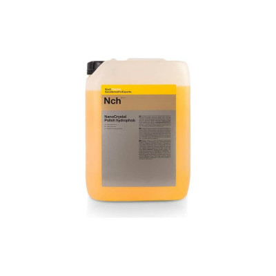 Состав NanoCrystal Polish hydrophob для бесконтактной полировки и защиты 10л Koch Chemie 005491 288
