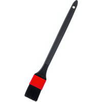 Кисть для колесных дисков и двигателя Koch Chemie Felgen-& Motorpinsel Klein 50х420 мм 999452 051569 1332