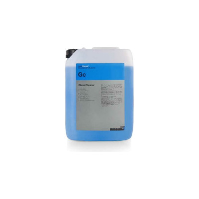 Очиститель стекол Koch Chemie Glass Cleaner 10 л 011327 99