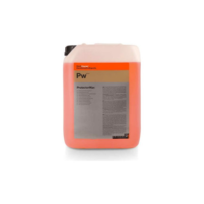 Воск консервирующий Koch Chemie ProtectorWax 10 л 015068 28