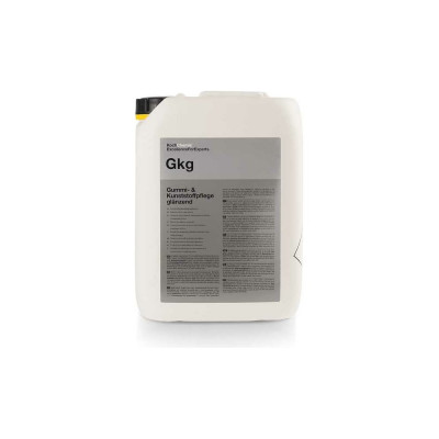 Очиститель для резины Koch Chemie GUMMI-KUNSTSTOFFPFLEGE GLANZEND 10 л 295010 009883 289
