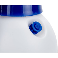 Антисептик для дерева СЕНЕЖ ЭКОБИО экспресс помпа, 2 кг 00000006151