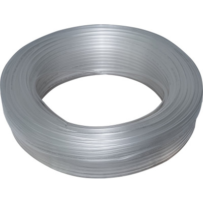 Трубка пневматическая PU98 8-5.5 мм, 50 м, прозрачный NBPT 59197
