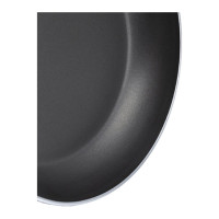 Сковорода Калитва 26 см сплав А5 антипригарное покрытие ТП5963