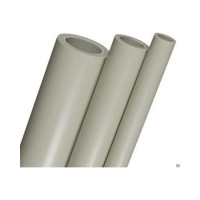 Труба FV-Plast S3,2 SDR7,4 75x10,3 (штанга 4м) PPRCT grn HOT AA112075004