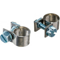 Хомут "МИНИ" DAR 9-11/9W2 2шт 51870