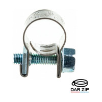 Хомут "МИНИ" DAR 9-11/9W2 2шт 51870