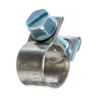 Хомут "МИНИ" DAR 9-11/9W2 2шт 51870