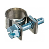 Хомут "МИНИ" DAR 13-15/9W2 2шт 51917