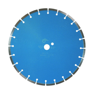 Алмазные диски LASER LC-PLUS (300х25.4 мм) KERN 23-040
