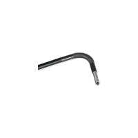 Регулируемый эндоскоп с гибким видеозондом 5,8мм ROTORICA H5806AL