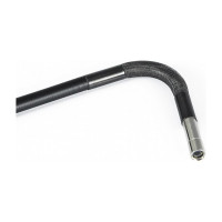 Регулируемый эндоскоп с видеозондом 13,8мм Rotorica H5805AL