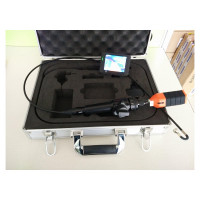 Регулируемый эндоскоп с видеозондом 13,8мм Rotorica H5805AL