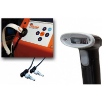 Аппарат Ritmo ELEKTRA 1000 для электромуфтовой сварки 96906403