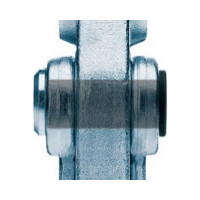 Стандартные пресс-клещи Rotorica ProPress V-28 RT.1432128PP