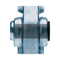 Стандартные пресс-клещи Rotorica ProPress TH-26 RT.1431126PP