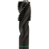 Машинный метчик Ruko М 16 Шаг 2.0 мм HSSE-VAP 233160VA