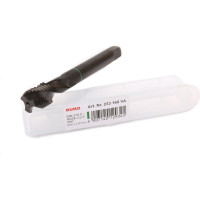 Машинный метчик Ruko М 16 Шаг 2.0 мм HSSE-VAP 233160VA