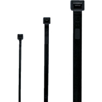 Кабельные хомуты CIMCO 160х4,5 мм, 100 шт 18 1865