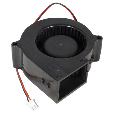 Вентилятор RUICHI RQU7530MS 24VDC 115456