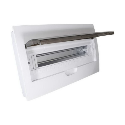 Встраиваемый щит RUICHI ЩРВ-П-18 IP40 115591