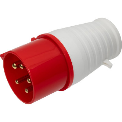 Силовой разъем RUICHI 025 64225