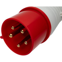 Силовой разъем RUICHI 025 64225