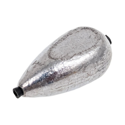 Груза на силиконовой трубке SALMO BULLET 08.0г, 7шт SBUS-0080