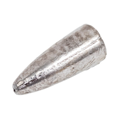 Груза для техасской и каролинской оснастки LUCKY JOHN BULLET, 010г, 3шт LJBT-010