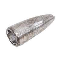 Груза для техасской и каролинской оснастки LUCKY JOHN BULLET, 010г, 3шт LJBT-010