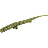 Съедобные плавающие слаги LUCKY JOHN LJ Pro Series UNAGI SLUG 3.5in /F01 5шт. 140306-F01