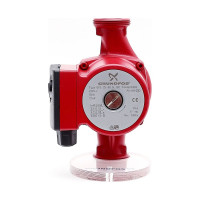 Циркуляционный насос Grundfos UPS 25/60 N корпус нержавеющая сталь НС-0027438