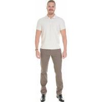 Тенниска-поло СОЮЗСПЕЦОДЕЖДА ЛЮКС бежевая, р. S/46 2000000047195