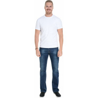 Мужская футболка СОЮЗСПЕЦОДЕЖДА LUXE, белая, р. XXL 2000000046204