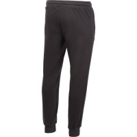 Спортивные брюки СОЮЗСПЕЦОДЕЖДА футер с эластаном, черные, р. L/50 2000000178134