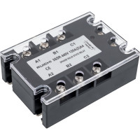 Твердотельное реле: 3SSR RUICHI 440V 120A 60977