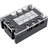 Твердотельное реле: 3SSR RUICHI 440V 120A 60977