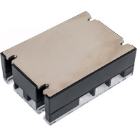 Твердотельное реле: 3SSR RUICHI 440V 120A 60977