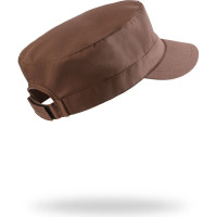 Кепи СОЮЗСПЕЦОДЕЖДА El-Risto chocolate (тёмно-коричневый), 2000000067353 2000873826613