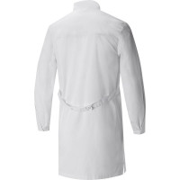 Мужской халат СОЮЗСПЕЦОДЕЖДА Эйч-Лайн белый, р. 52-54 ,рост 170-176 2000000124780