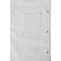 Мужской халат СОЮЗСПЕЦОДЕЖДА Эйч-Лайн белый, р. 52-54 ,рост 170-176 2000000124780