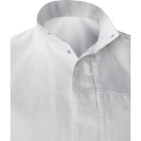 Мужской халат СОЮЗСПЕЦОДЕЖДА Эйч-Лайн белый, р. 52-54 ,рост 170-176 2000000124780