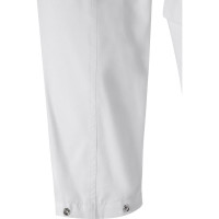 Мужской халат СОЮЗСПЕЦОДЕЖДА Эйч-Лайн белый, р. 52-54 ,рост 170-176 2000000124780