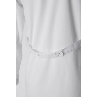 Мужской халат СОЮЗСПЕЦОДЕЖДА Эйч-Лайн белый, р. 52-54 ,рост 170-176 2000000124780