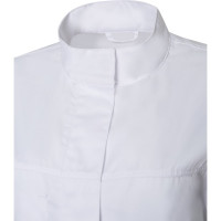 Женский халат СОЮЗСПЕЦОДЕЖДА Эйч-Лайн белый, р. 48-50, рост 170-176 2000000124919