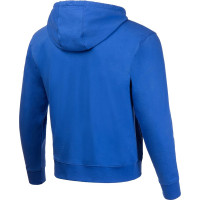 Худи СОЮЗСПЕЦОДЕЖДА футер с начесом, васильковое, р. L/50 2000000163857