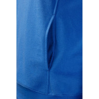 Худи СОЮЗСПЕЦОДЕЖДА футер с начесом, васильковое, р. L/50 2000000163857